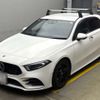 mercedes-benz a-class 2021 -MERCEDES-BENZ 【湘南 32Xふ11】--Benz A Class 177012-W1K1770122V099729---MERCEDES-BENZ 【湘南 32Xふ11】--Benz A Class 177012-W1K1770122V099729- image 1