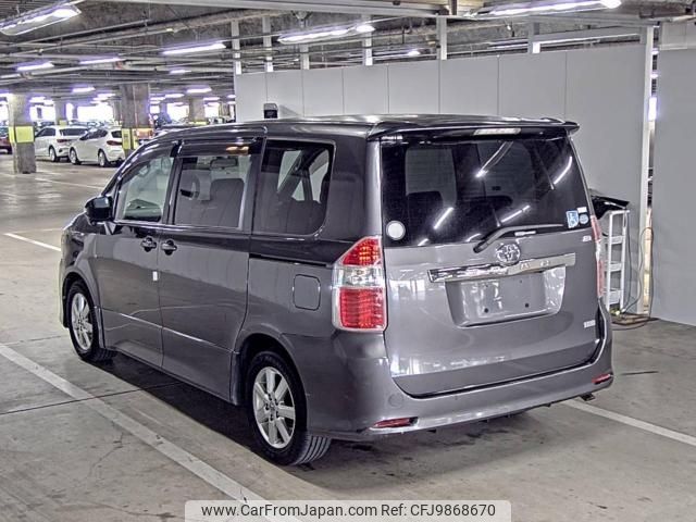 toyota noah 2007 -TOYOTA--Noah 0064037---TOYOTA--Noah 0064037- image 2