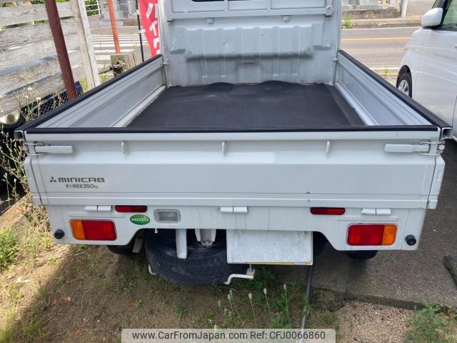 mitsubishi minicab-truck 2014 -MITSUBISHI--Minicab Truck DS16T--DS16T-102775---MITSUBISHI--Minicab Truck DS16T--DS16T-102775- image 2