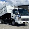 mitsubishi-fuso canter 2005 CFJ1751940 image 19