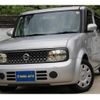 nissan cube-cubic 2007 CFJ1838954 image 1