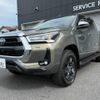 toyota hilux 2024 CFJ1594814 image 11