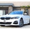 bmw 3-series 2020 -BMW 【名変中 】--BMW 3 Series 5V20--0FH21333---BMW 【名変中 】--BMW 3 Series 5V20--0FH21333- image 1