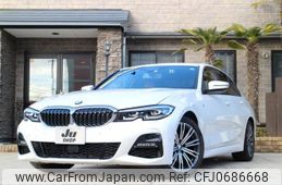 bmw 3-series 2020 -BMW 【名変中 】--BMW 3 Series 5V20--0FH21333---BMW 【名変中 】--BMW 3 Series 5V20--0FH21333-