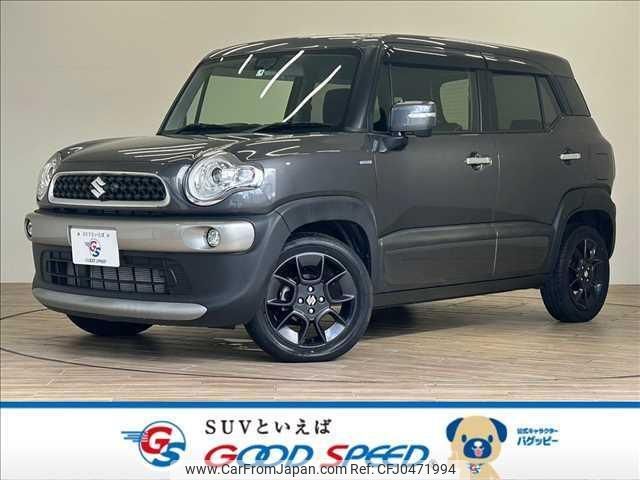 suzuki xbee 2019 quick_quick_DAA-MN71S_MN71S-139746 image 1