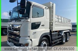 hino profia 2018 -HINO--Profia 2DG-FS1AGA--FS1AG-100137---HINO--Profia 2DG-FS1AGA--FS1AG-100137-