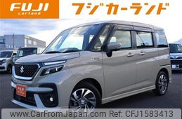 suzuki solio 2024 CFJ1583413
