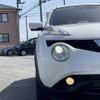 nissan juke 2019 -NISSAN--Juke DBA-YF15--YF15-604199---NISSAN--Juke DBA-YF15--YF15-604199- image 7
