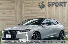 citroen ds-automobiles-ds4 2022 CFJ1823243