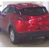 mazda cx-3 2022 CFJ1623961 image 2