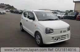 suzuki alto 2020 CFJ1814016