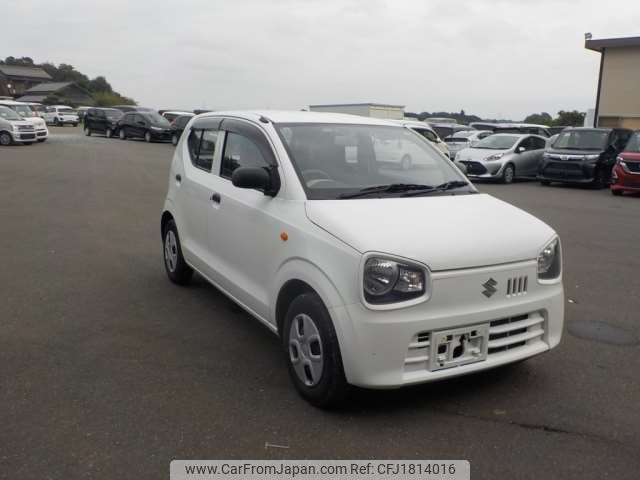 suzuki alto 2020 CFJ1814016 image 1