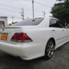 toyota crown 2004 -TOYOTA 【所沢 302ｿ770】--Crown GRS180--0012676---TOYOTA 【所沢 302ｿ770】--Crown GRS180--0012676- image 22