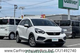 honda fit 2022 CFJ1492740