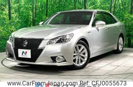 toyota crown 2015 -TOYOTA--Crown DAA-AWS210--AWS210-6084938---TOYOTA--Crown DAA-AWS210--AWS210-6084938-