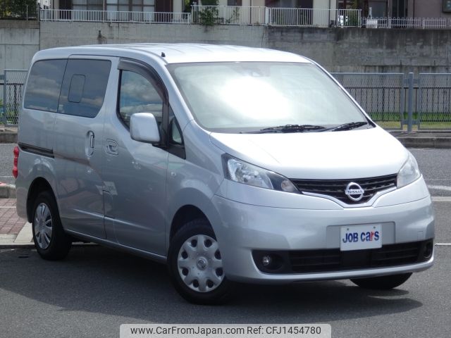 nissan nv200-vanette 2020 -NISSAN--NV200 3BA-M20--M20-034124---NISSAN--NV200 3BA-M20--M20-034124- image 1