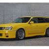 nissan stagea 1998 -NISSAN--Stagea GF-WGNC34--WGNC34-121761---NISSAN--Stagea GF-WGNC34--WGNC34-121761- image 1