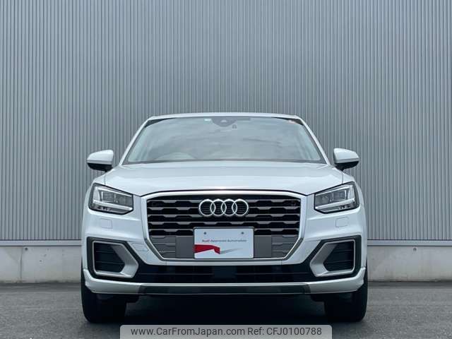 audi q2 2019 -AUDI--Audi Q2 ABA-GACHZ--WAUZZZGA4KA086228---AUDI--Audi Q2 ABA-GACHZ--WAUZZZGA4KA086228- image 2