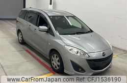 mazda premacy 2010 CFJ1536190