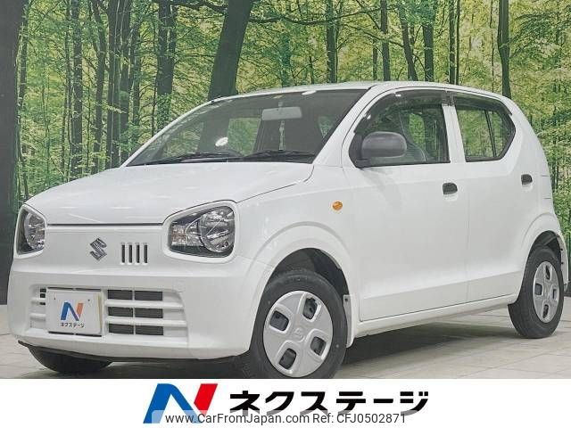 suzuki alto 2016 -SUZUKI--Alto DBA-HA36S--HA36S-103008---SUZUKI--Alto DBA-HA36S--HA36S-103008- image 1