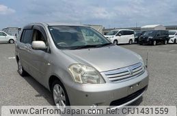 toyota raum 2006 23981