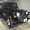 chrysler jeep-wrangler 2005 -CHRYSLER 【宇都宮 348ﾁ130】--Jeep Wrangler TJ40S--5P339042---CHRYSLER 【宇都宮 348ﾁ130】--Jeep Wrangler TJ40S--5P339042- image 4