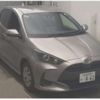 toyota yaris 2023 -TOYOTA 【板橋 500ﾜ 862】--Yaris 5BA-KSP210--KSP210-0087889---TOYOTA 【板橋 500ﾜ 862】--Yaris 5BA-KSP210--KSP210-0087889- image 1
