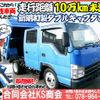 isuzu elf-truck 2007 GOO_NET_EXCHANGE_0702161A30240819W003 image 2