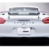 porsche cayman 2015 quick_quick_ABA-981DBX_WP0ZZZ98ZGK195561 image 6