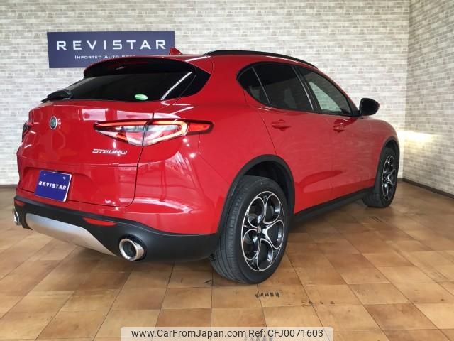 alfa-romeo stelvio 2020 quick_quick_ABA-94920_ZARPAHHN5L7C89083 image 2