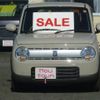 suzuki alto-lapin 2021 quick_quick_5BA-HE33S_HE33S-309394 image 5