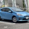 toyota aqua 2014 -TOYOTA--AQUA DAA-NHP10--NHP10-2355075---TOYOTA--AQUA DAA-NHP10--NHP10-2355075- image 6
