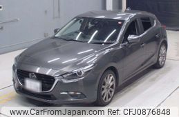 mazda axela 2016 -MAZDA 【岐阜 339と1104】--Axela BMLFS-103257---MAZDA 【岐阜 339と1104】--Axela BMLFS-103257-