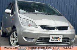 mitsubishi coltplus 2009 quick_quick_Z23W_Z23W-0603090