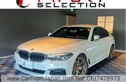 bmw 5-series 2019 quick_quick_JR20_WBAJR32040WW47830