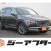 mazda cx-8 2018 -MAZDA--CX-8 3DA-KG2P--KG2P-202933---MAZDA--CX-8 3DA-KG2P--KG2P-202933- image 1