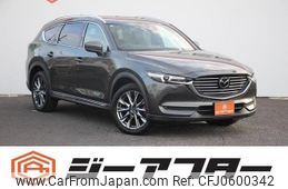 mazda cx-8 2018 -MAZDA--CX-8 3DA-KG2P--KG2P-202933---MAZDA--CX-8 3DA-KG2P--KG2P-202933-