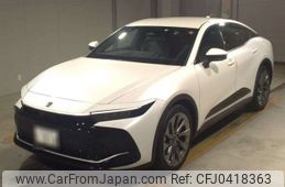 toyota toyota-others 2023 -TOYOTA 【北九州 335ﾌ 912】--Croen CrossOver 6AA-AZSH35--AZSH35-6009148---TOYOTA 【北九州 335ﾌ 912】--Croen CrossOver 6AA-AZSH35--AZSH35-6009148-