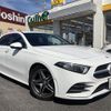 mercedes-benz a-class 2019 -MERCEDES-BENZ--Benz A Class 5BA-177084--WDD1770842V044995---MERCEDES-BENZ--Benz A Class 5BA-177084--WDD1770842V044995- image 21