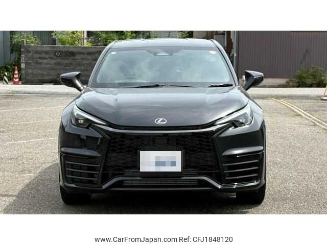 lexus lexus-others 2025 CFJ1848120 image 1