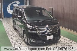 toyota vellfire 2016 -TOYOTA--Vellfire AGH30W-0069453---TOYOTA--Vellfire AGH30W-0069453-