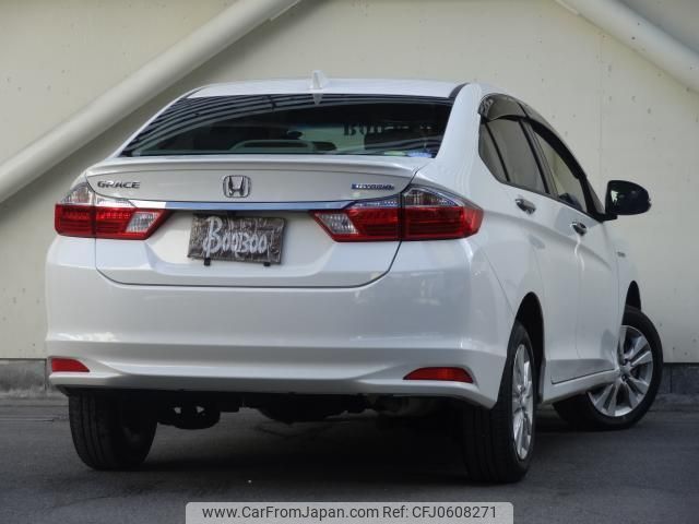 honda grace 2016 quick_quick_DAA-GM5_GM5-1101480 image 2