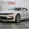 chevrolet camaro 2024 -GM--Chevrolet Camaro 7BA-A1XC--1G1F91RX5P0156835---GM--Chevrolet Camaro 7BA-A1XC--1G1F91RX5P0156835- image 1