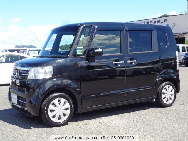 honda n-box 2015 GOO_JP_700080015330240731001 image 1