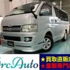 toyota hiace-van 2009 -TOYOTA 【愛媛 400】--Hiace Van CBF-TRH200V--TRH200-0104450---TOYOTA 【愛媛 400】--Hiace Van CBF-TRH200V--TRH200-0104450- image 1