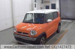 suzuki hustler 2014 quick_quick_DBA-MR31S_MR31S-264207