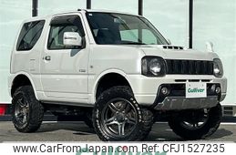 suzuki jimny 2014 CFJ1527235