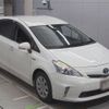 toyota prius-α 2014 -TOYOTA--Prius α ZVW41W-3350973---TOYOTA--Prius α ZVW41W-3350973- image 6