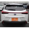 lexus ux 2022 CFJ1811290 image 9