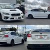 subaru wrx-s4 2014 quick_quick_DBA-VAG_VAG-002371 image 2
